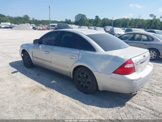 FORD FORD FIVE HUNDRED SEL
