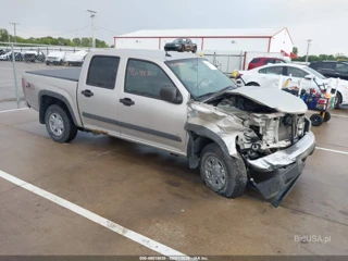 CHEVROLET CHEVROLET COLORADO LT