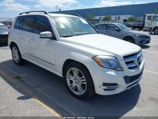MERCEDES-BENZ MERCEDES-BENZ GLK 350