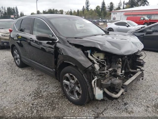 HONDA HONDA CR-V EX