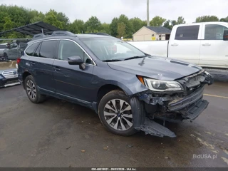 SUBARU SUBARU OUTBACK 2.5I LIMITED