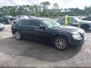 CHRYSLER CHRYSLER 300 LIMITED
