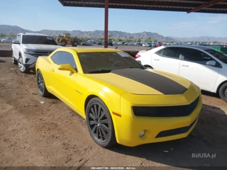 CHEVROLET CHEVROLET CAMARO 1LT