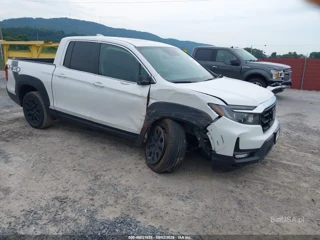 HONDA HONDA RIDGELINE RTL