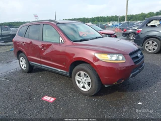 HYUNDAI HYUNDAI SANTA FE GLS