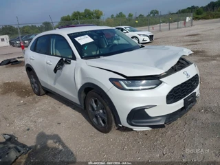 HONDA HONDA HR-V AWD LX