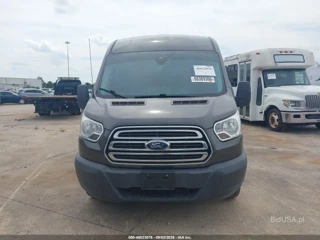 FORD FORD TRANSIT-350 XLT