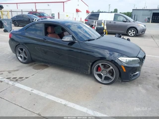BMW 228I