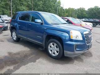 GMC TERRAIN SLE-1
