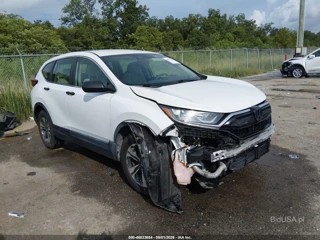 HONDA HONDA CR-V 2WD LX