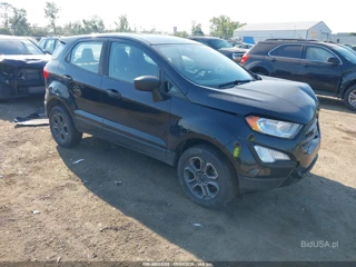 FORD FORD ECOSPORT S