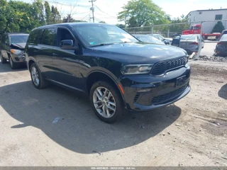 DODGE DODGE DURANGO GT AWD