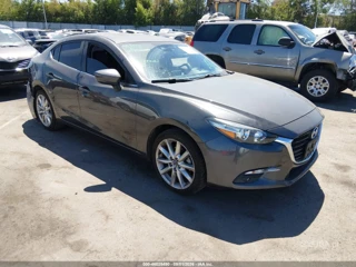 MAZDA MAZDA MAZDA3 GRAND TOURING