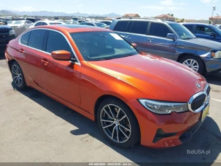 BMW 330I