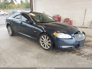 JAGUAR JAGUAR XF PREMIUM