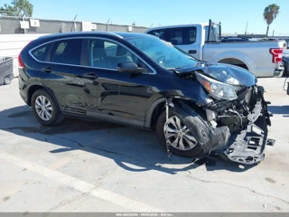 HONDA HONDA CR-V EX-L
