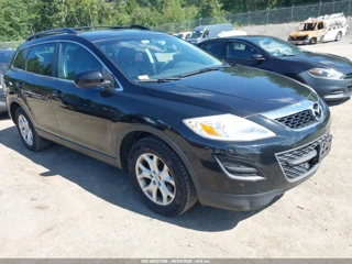 MAZDA MAZDA CX-9 TOURING