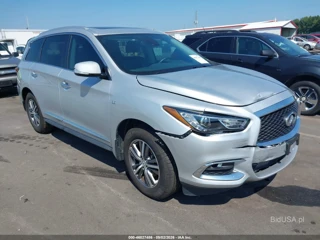 INFINITI INFINITI QX60 LUXE