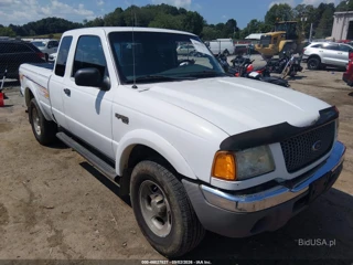 FORD FORD RANGER EDGE/XLT