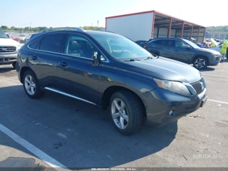 LEXUS LEXUS RX 350