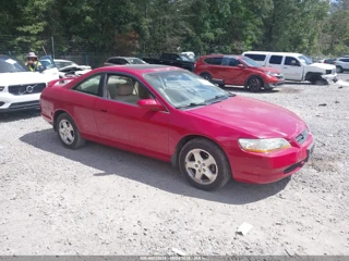 HONDA HONDA ACCORD EX V6