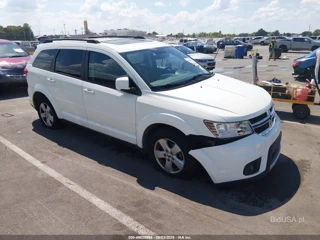 DODGE DODGE JOURNEY SXT
