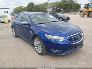 FORD FORD TAURUS LIMITED
