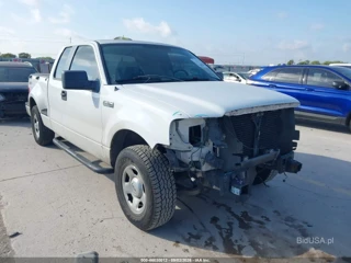 FORD FORD F-150 FX2/STX/XLT
