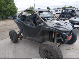 POLARIS POLARIS RZR PRO R ULTIMATE