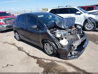 HONDA HONDA FIT LX