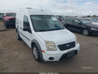 FORD FORD TRANSIT CONNECT XLT