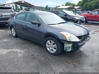 NISSAN NISSAN ALTIMA S