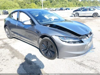 TESLA TESLA MODEL 3 PREMIUM REAR-WHEEL DRIVE/REAR-WHEEL DRIVE