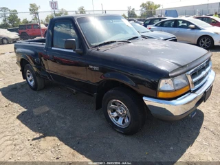 FORD FORD RANGER XL/XLT