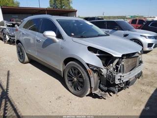 CADILLAC CADILLAC XT5 LUXURY