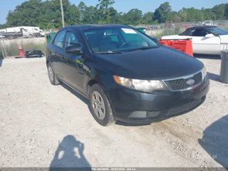 KIA KIA FORTE EX