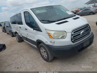 FORD FORD TRANSIT-350 XLT