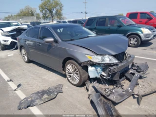 LEXUS LEXUS ES 350