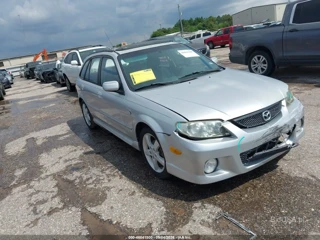 MAZDA MAZDA PROTEGE5