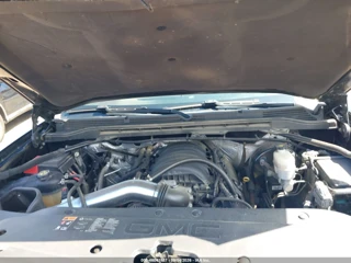GMC SIERRA 1500