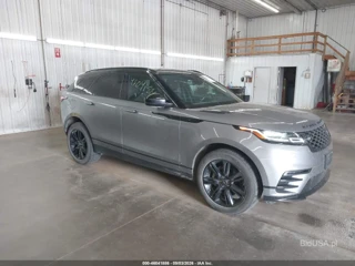 LAND ROVER LAND ROVER RANGE ROVER VELAR P250 R-DYNAMIC S