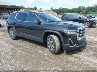 GMC ACADIA AWD SLE