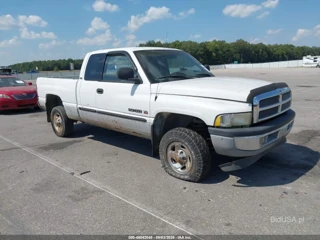DODGE DODGE RAM 1500 ST