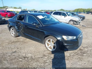 AUDI AUDI A3 1.8T PREMIUM