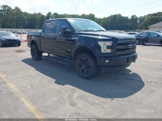 FORD FORD F-150 LARIAT