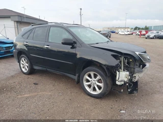 LEXUS LEXUS RX 350