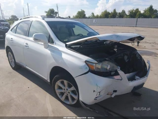 LEXUS LEXUS RX 350