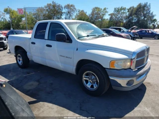 DODGE DODGE RAM 1500 ST