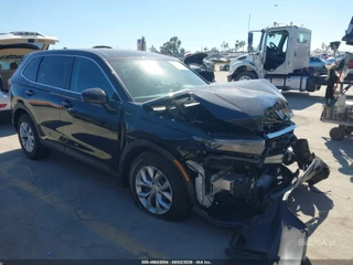 HONDA HONDA CR-V LX 2WD