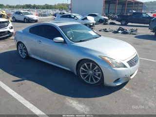 INFINITI INFINITI G37 JOURNEY